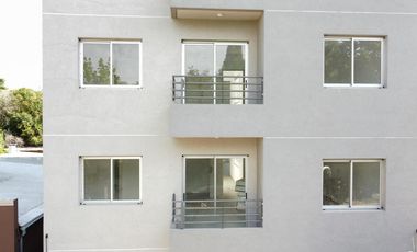 Departamento a Estrenar - Moreno lado Sur