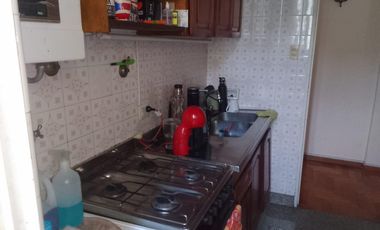 Departamento en Banfield Este