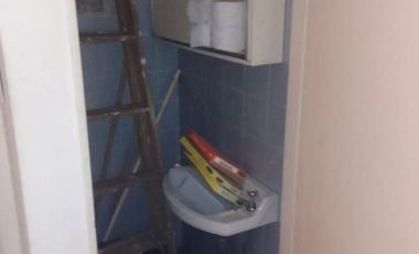 Departamento en Banfield Este