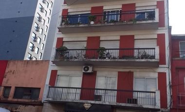 Departamento en Banfield Este