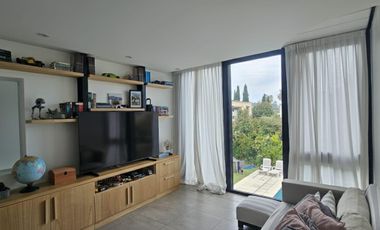 Casa en La Damasia alquiler temporal