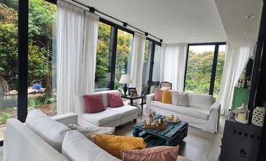 Casa en La Damasia alquiler temporal