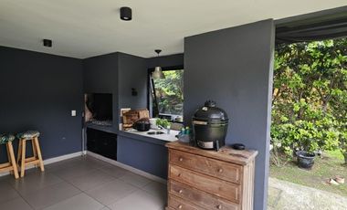 Casa en La Damasia alquiler temporal