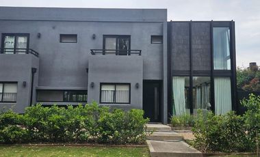 Casa en La Damasia alquiler temporal