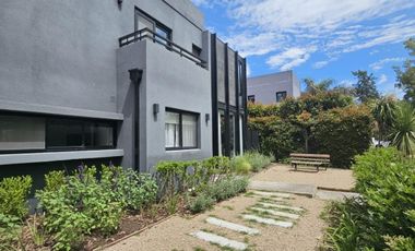 Casa en La Damasia alquiler temporal