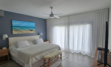 Casa en La Damasia alquiler temporal