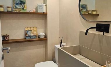 Casa en La Damasia alquiler temporal