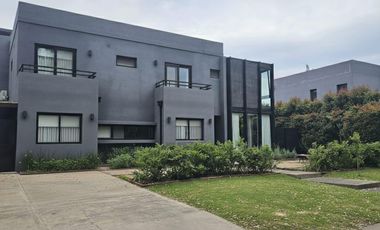 Casa en La Damasia alquiler temporal