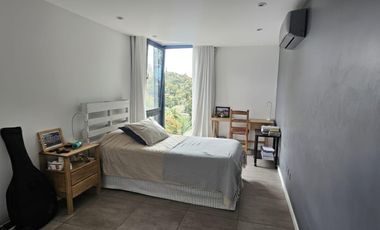 Casa en La Damasia alquiler temporal