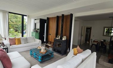 Casa en La Damasia alquiler temporal