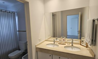 Casa en La Damasia alquiler temporal