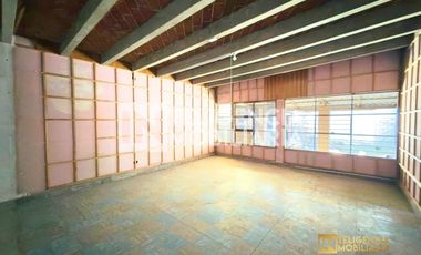 ESPACIO COMERCIAL EN RENTA - TEXCOCO