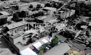 ESPACIO COMERCIAL EN RENTA - TEXCOCO