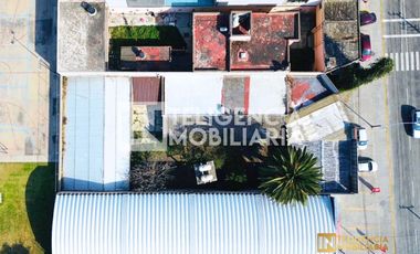 ESPACIO COMERCIAL EN RENTA - TEXCOCO