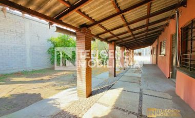 ESPACIO COMERCIAL EN RENTA - TEXCOCO