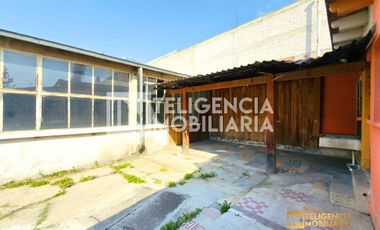 ESPACIO COMERCIAL EN RENTA - TEXCOCO
