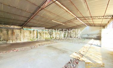 ESPACIO COMERCIAL EN RENTA - TEXCOCO