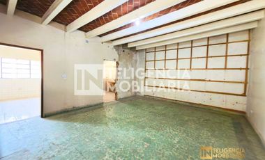 ESPACIO COMERCIAL EN RENTA - TEXCOCO