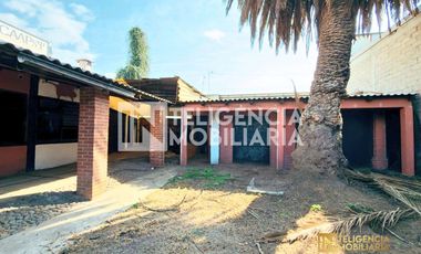ESPACIO COMERCIAL EN RENTA - TEXCOCO