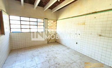 ESPACIO COMERCIAL EN RENTA - TEXCOCO