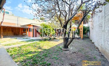 ESPACIO COMERCIAL EN RENTA - TEXCOCO
