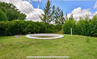 Casa en venta - 2 dormitorios 1 baño 2 cocheras - 1000mts2 - El Rodeo, Abasto [FINANCIADA]