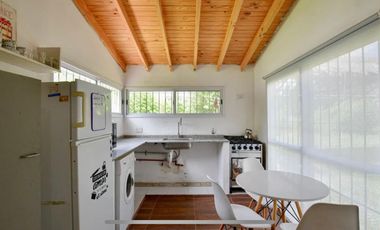 Casa en venta - 2 dormitorios 1 baño 2 cocheras - 1000mts2 - El Rodeo, Abasto [FINANCIADA]