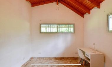 Casa en venta - 2 dormitorios 1 baño 2 cocheras - 1000mts2 - El Rodeo, Abasto [FINANCIADA]