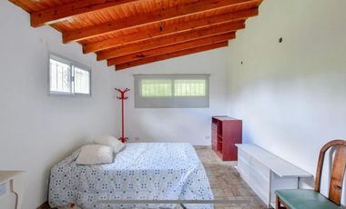 Casa en venta - 2 dormitorios 1 baño 2 cocheras - 1000mts2 - El Rodeo, Abasto [FINANCIADA]