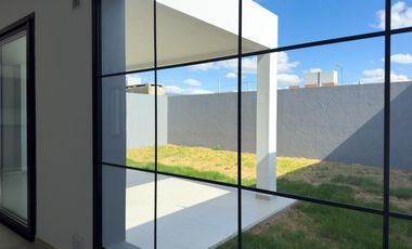 Casa en Planta baja a estrenar en Quebrada de Manantiales, Categoría