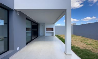 Casa en Planta baja a estrenar en Quebrada de Manantiales, Categoría