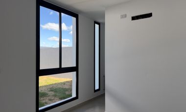 Casa en Planta baja a estrenar en Quebrada de Manantiales, Categoría