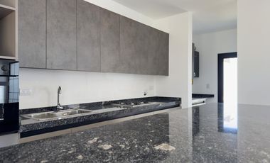 Casa en Planta baja a estrenar en Quebrada de Manantiales, Categoría