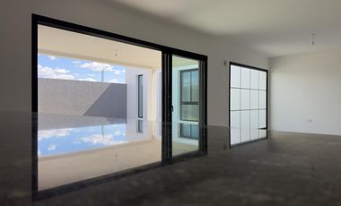 Casa en Planta baja a estrenar en Quebrada de Manantiales, Categoría