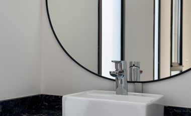 Casa en Planta baja a estrenar en Quebrada de Manantiales, Categoría