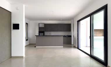 Casa en Planta baja a estrenar en Quebrada de Manantiales, Categoría