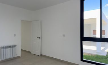 Casa en Planta baja a estrenar en Quebrada de Manantiales, Categoría