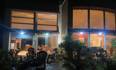 Casa en Abril Club De Campo