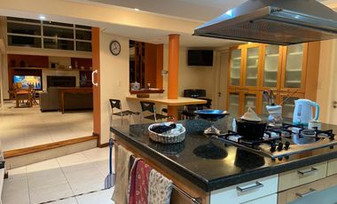 Casa en Abril Club De Campo