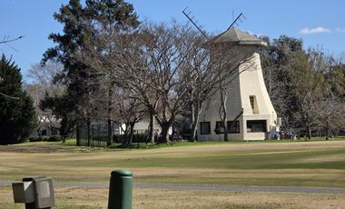 Casa en Abril Club De Campo