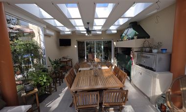 Casa en Abril Club De Campo