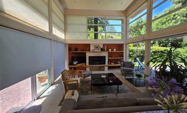 Casa en Abril Club De Campo