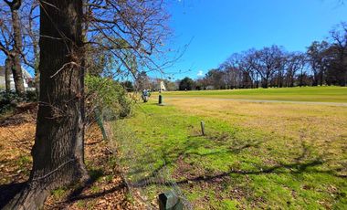 Casa en Abril Club De Campo
