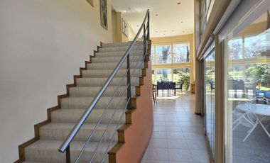 Casa en Abril Club De Campo