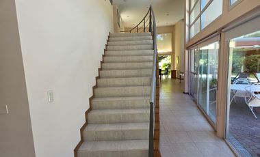 Casa en Abril Club De Campo