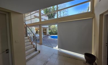 Casa en Abril Club De Campo