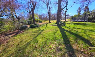 Casa en Abril Club De Campo