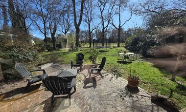 Casa en Abril Club De Campo