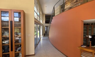 Casa en Abril Club De Campo