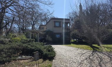 Casa en Abril Club De Campo